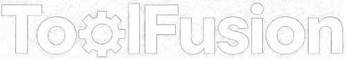 ToolFusion Water